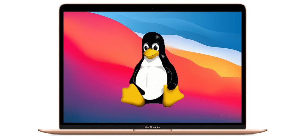 Que Linux funcionara por completo en los Mac M1 parecía imposible. Acaban de demostrar que no lo era